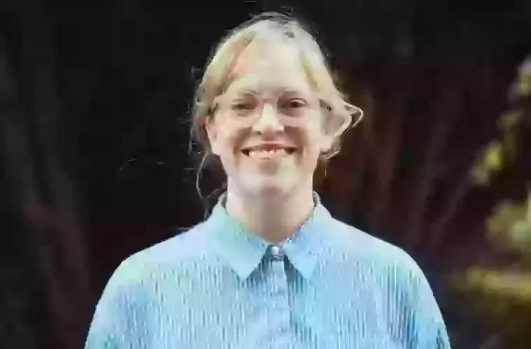 Becky Sanders<br/><h5>PA To Steve Burston</h5>